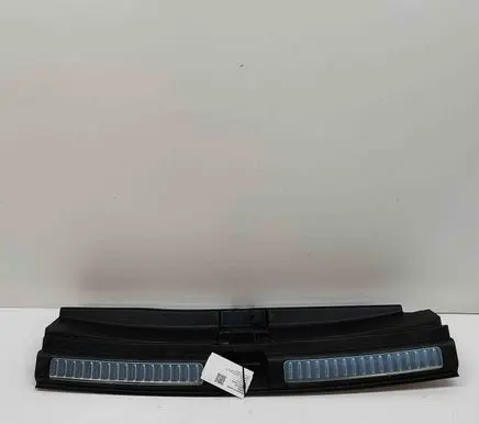 Mercedes-Benz EQC Trunk/boot sill cover protection A2936905000