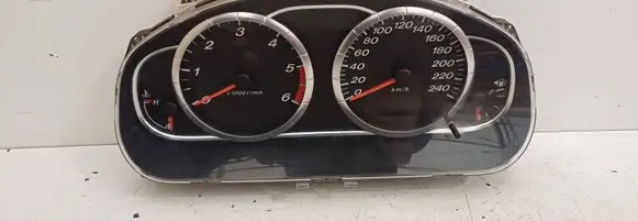 Mazda 6 Speedometer (instrument cluster) GR1NA