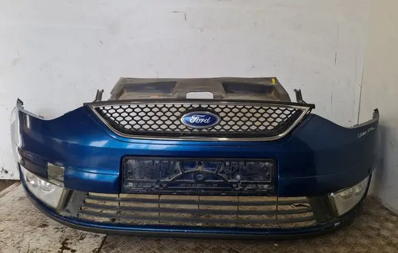 Ford Galaxy Front bumper