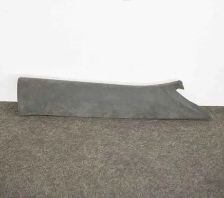 Maserati GranTurismo (A) pillar trim 69983800 EP060061