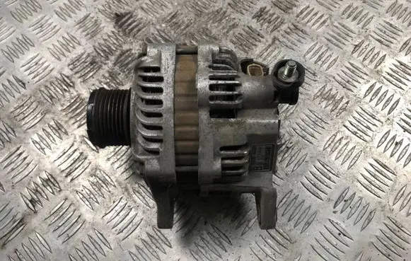 Subaru Legacy Generator/alternator 23700AA590 8121 A3TG4381