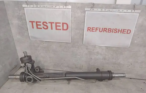 Audi A4 S4 B7 8E 8H Steering rack 8E1422105C