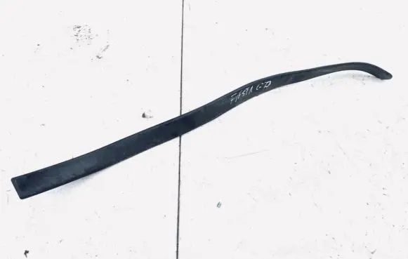 Ford Fiesta Rear door trim (molding)
