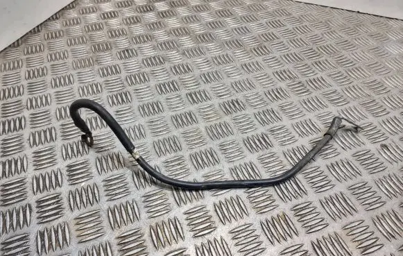 Volkswagen Golf VI Negative earth cable (battery) 1k0971250ad