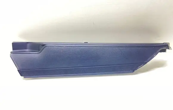 Other trunk/boot trim element