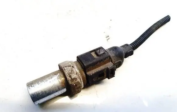 Skoda Octavia Mk2 (1Z) Air conditioning (A/C) pressure sensor 1J0973703