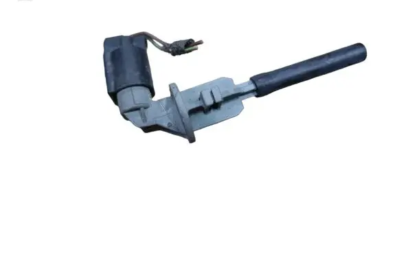 BMW 5 E60 E61 Coolant temperature sensor 