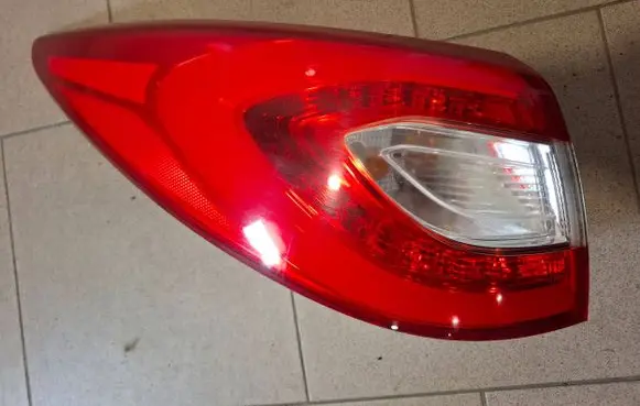 Hyundai ix35 Rear/tail lights 924012Y500
