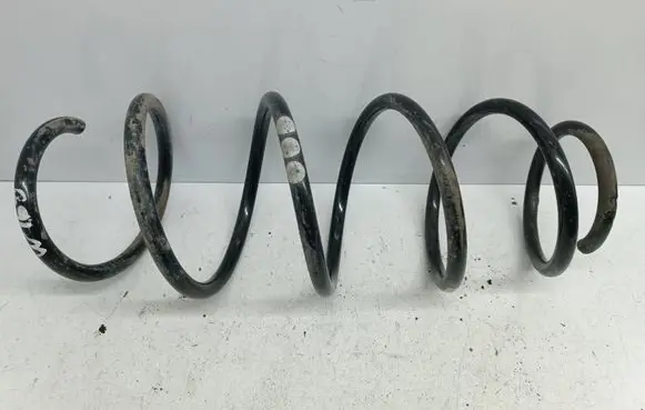 Mercedes-Benz A W169 Front coil spring
