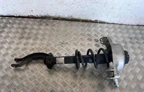 Audi A4 S4 B8 8K Front shock absorber/damper 8K0413031BA