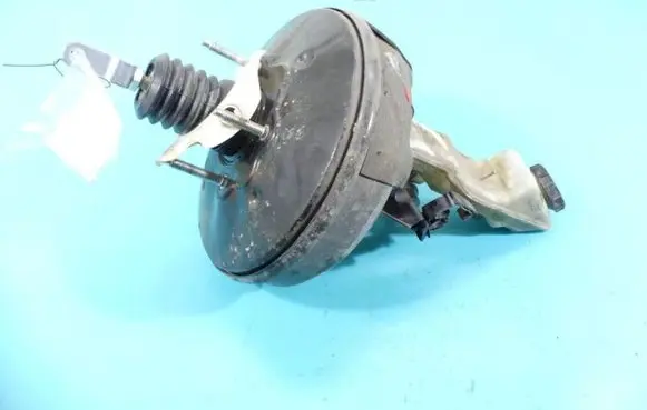 Mazda 3 III Brake booster 0204822526 IMPRK1120472