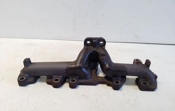 Fiat 500L Exhaust manifold 55223906