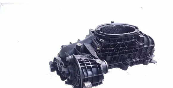 Mercedes-Benz E W212 Intake manifold A6510900037