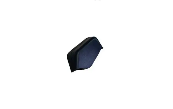 Audi Q8 e-tron Rear/tail light trim molding 4KE945255A