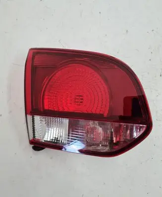 Volkswagen Golf VI Tailgate rear/tail lights 5K0945093K