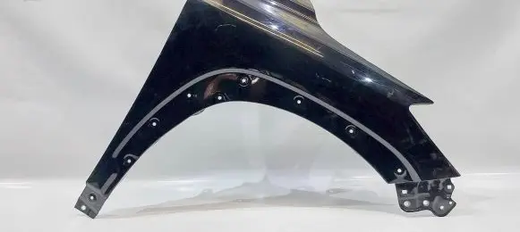 Toyota Corolla Cross Fender