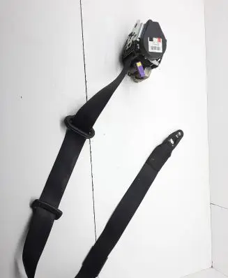 Audi A4 S4 B7 8E 8H Front seatbelt 560788701