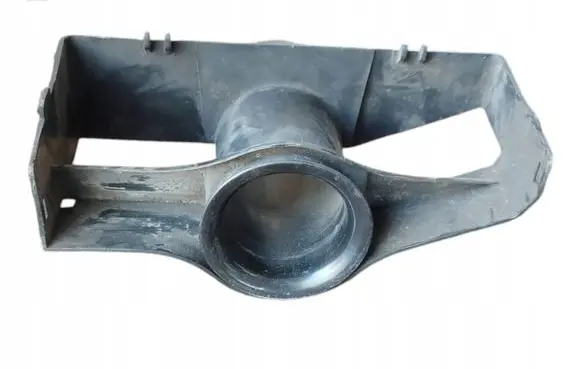 Volkswagen Golf VI Air intake duct part 1K0805962