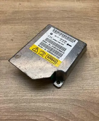 BMW 5 E39 Airbag control unit/module 6919789 316919789 V36