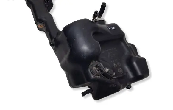 Mercedes-Benz C W204 Windshield washer fluid reservoir/tank A2048601860FFF A204869 A2048601860