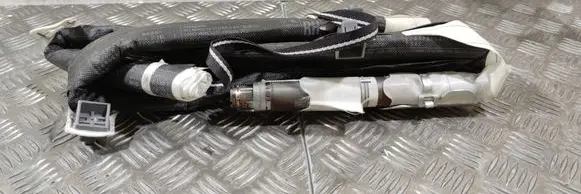 Toyota Yaris Roof airbag