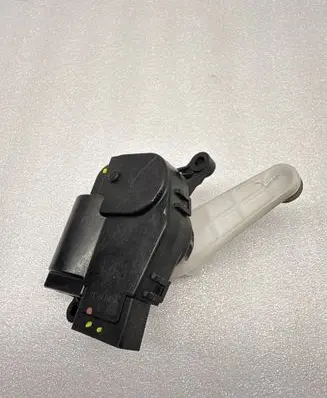 Jeep Cherokee Air flap motor/actuator GZ1CU00091 AA1138003800 170814215931