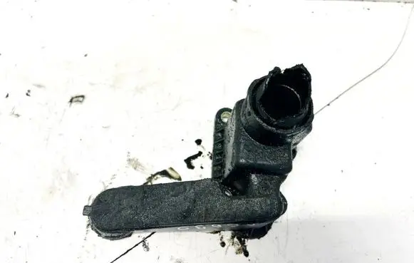 Volkswagen PASSAT B5 Oil breather separator 037103772b