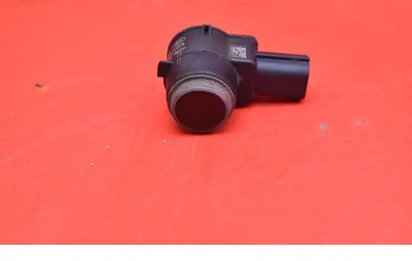 Opel Zafira C Parking PDC control unit/module 13330722