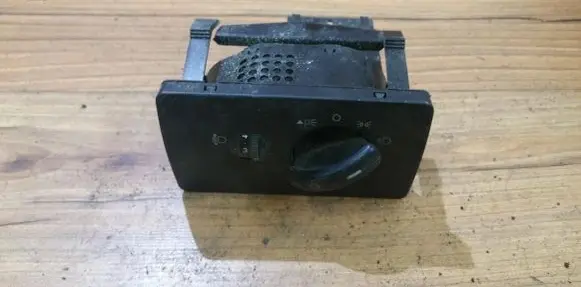Light switch