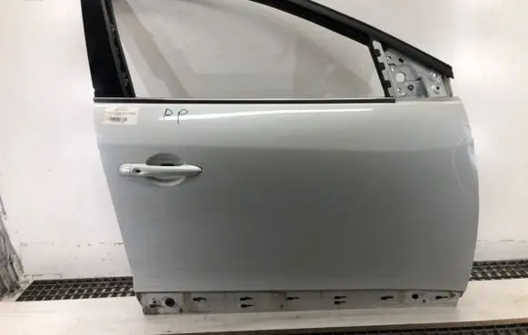Renault Megane III Front door