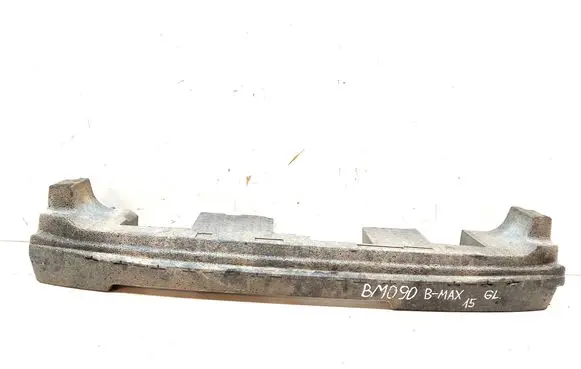 Ford B-MAX Rear bumper foam support bar AV1117A888AA