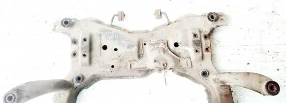 Front subframe