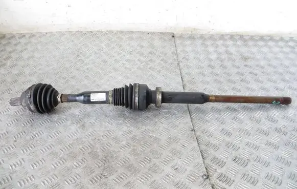 Volvo XC60 Front driveshaft 31272546