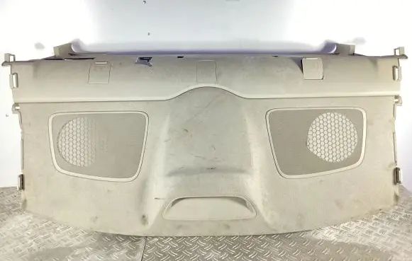 Honda Accord Parcel shelf 84500TL0G0 84510TL0G0