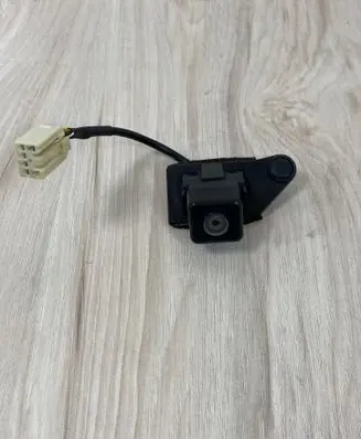Mitsubishi ASX Reversing camera 8781A057 0049304 CC5005MA