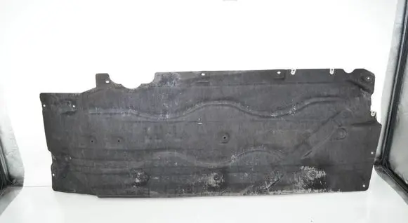 BMW X1 F48 F49 Side bottom protection 7290803 51757290803