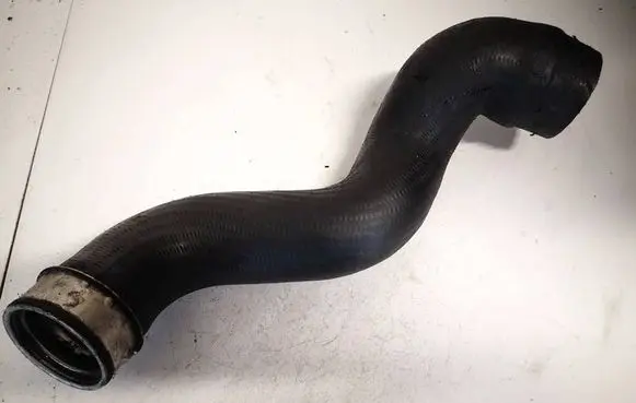 Audi A4 S4 B6 8E 8H Intercooler hose/pipe 8E0145737E