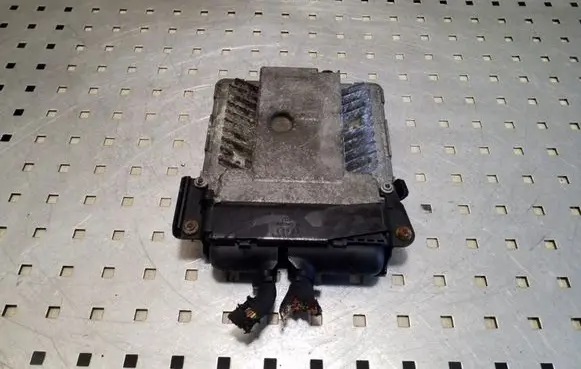 Audi A3 S3 A3 Sportback 8P Engine control unit/module 03G906018DN 5WP45567AD
