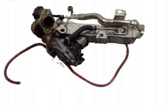 BMW X5 F15 EGR valve 8513132