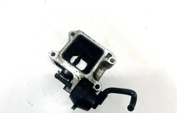 Volvo C30 Throttle valve