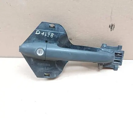 Mercedes-Benz Sprinter W901 W902 W903 W904 Front door exterior handle A9067601034