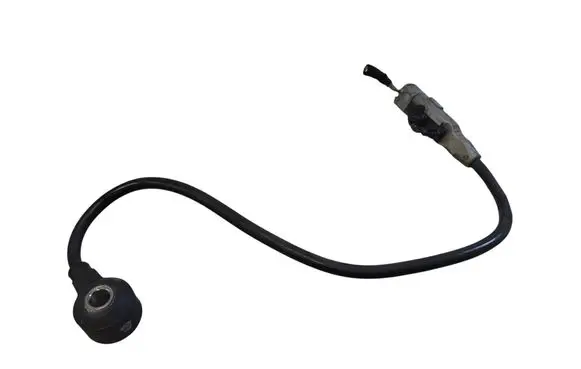 Jaguar XF X250 Detonation knock sensor
