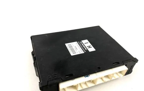 Subaru Outback Engine control unit/module 22765AA05A TN1124002481