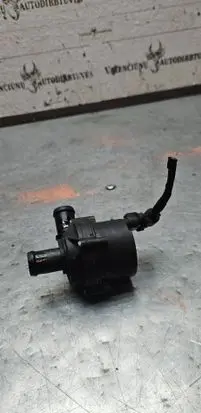 Volkswagen Golf VII Electric auxiliary coolant/water pump 5Q0965567 12402300303
