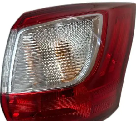 Ford Grand C-MAX Rear/tail lights AM5113404AE