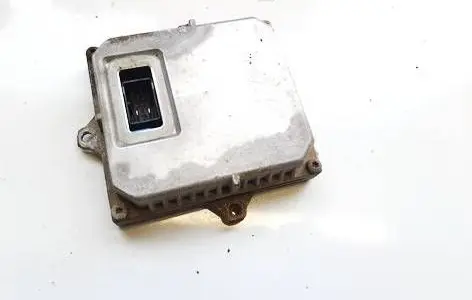 Audi A3 S3 8P Headlight ballast module Xenon 1307329066