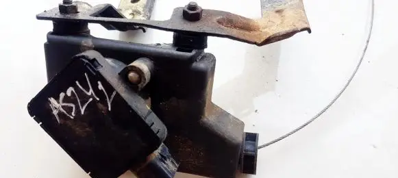 Citroen C5 Accelerator throttle pedal