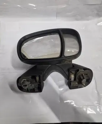 Renault Master II Manual wing mirror E2010022