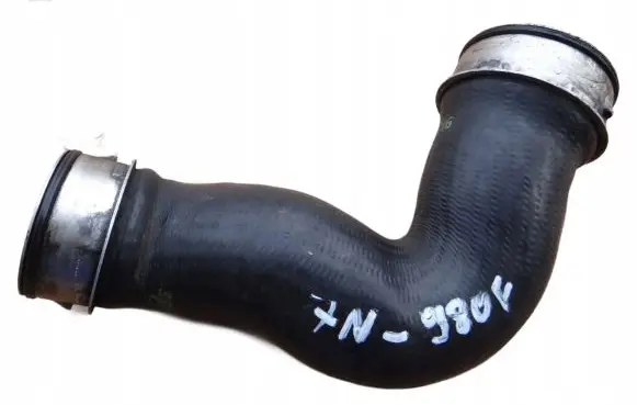 Volkswagen Sharan Intercooler hose/pipe 7N0145980F