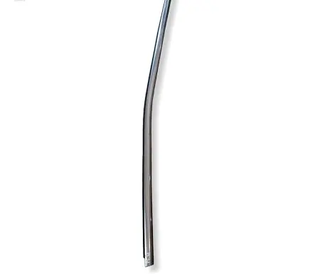 Renault Megane IV Door glass trim 